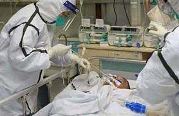 विश्व में एक दिन में कोरोना से 2.32 लाख लोग संक्रमित